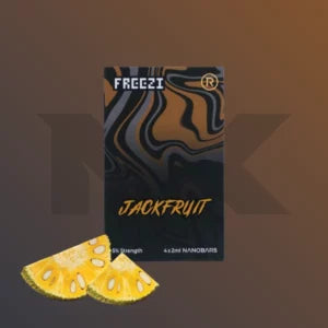 Nanostix_NANOPod_Jackfruit