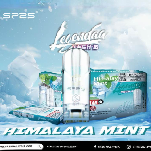 SP2_Hiamalaya_Mint
