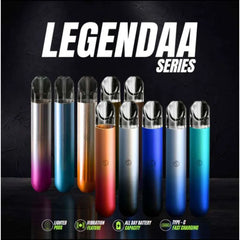 SP2 Legend S Device