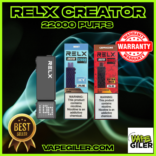 relxcreator22k
